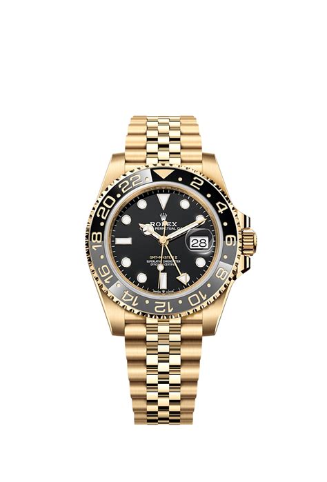 lancette rolex gmt master|rolex gmt master ii 18 ct.